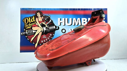 1982 Honda CT90 Fuel Tank OEM EXCELLENT CONDITION