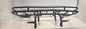 1995-96 OEM Polaris Magnum 425 Luggage Rack
