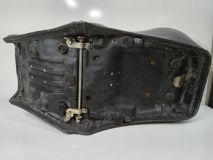 1981 YAMAHA VIRAGO 750 OEM FRONT DRIVERS SEAT