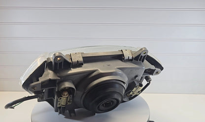 1984-1987 Honda Goldwing GL1200 Front Headlight Head Light Lamp & Bucket OEM