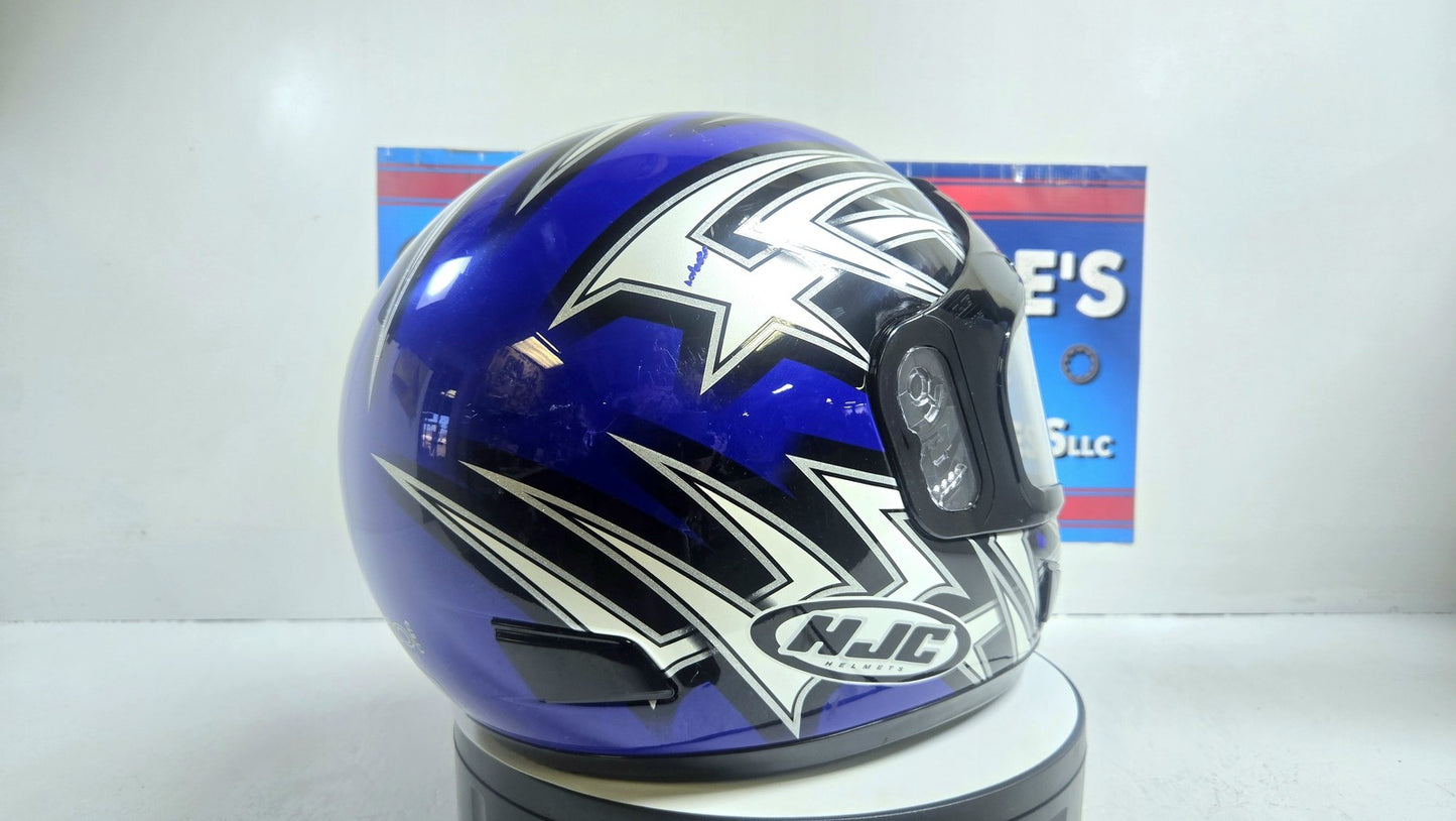 HJC Snowmobile Helmet