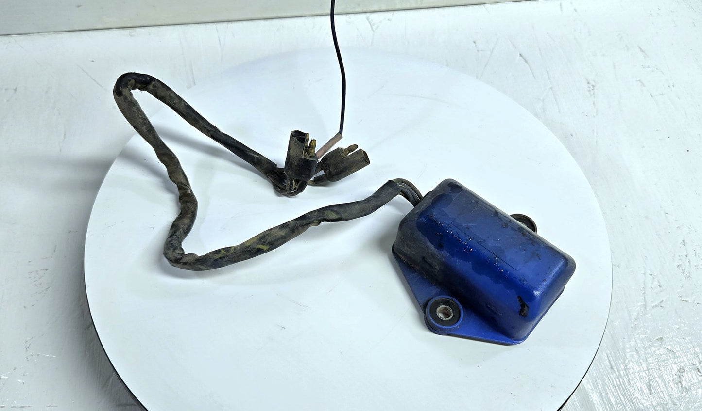 1979 1980 Suzuki RM60 ECU CDI Computer