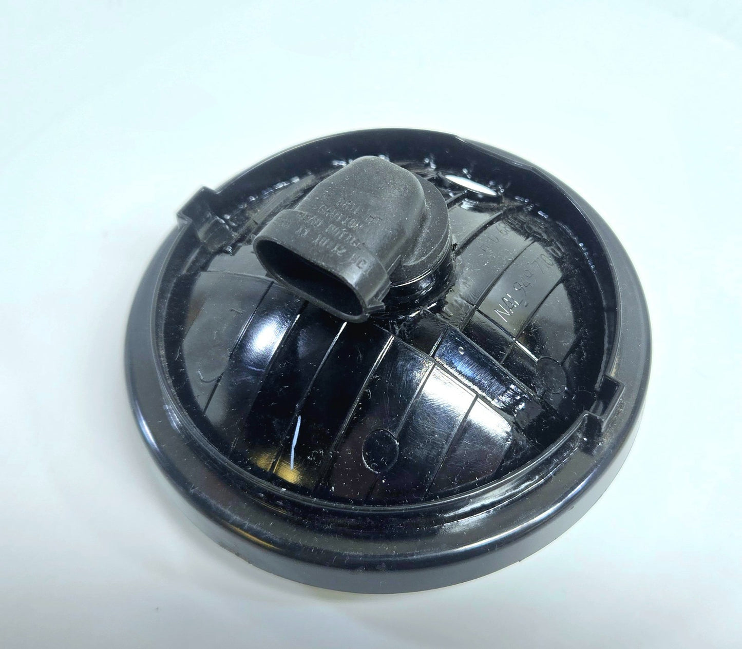 Harley-Davidson Clear Auxiliary Lamp Heritage Softail Road King OEM 68414-05