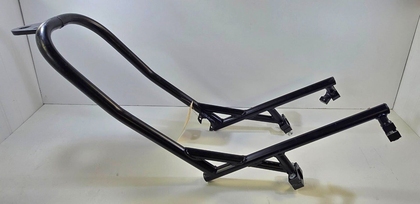 2004-12 BMW R1200 GS Motorcycle Trailer Hitch