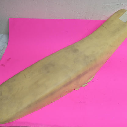 1996 SUZUKI RM250 OEM SEAT Foam