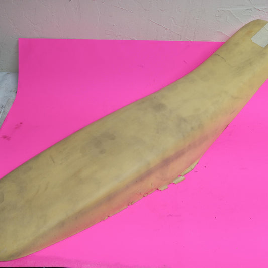 1996 SUZUKI RM250 OEM SEAT Foam