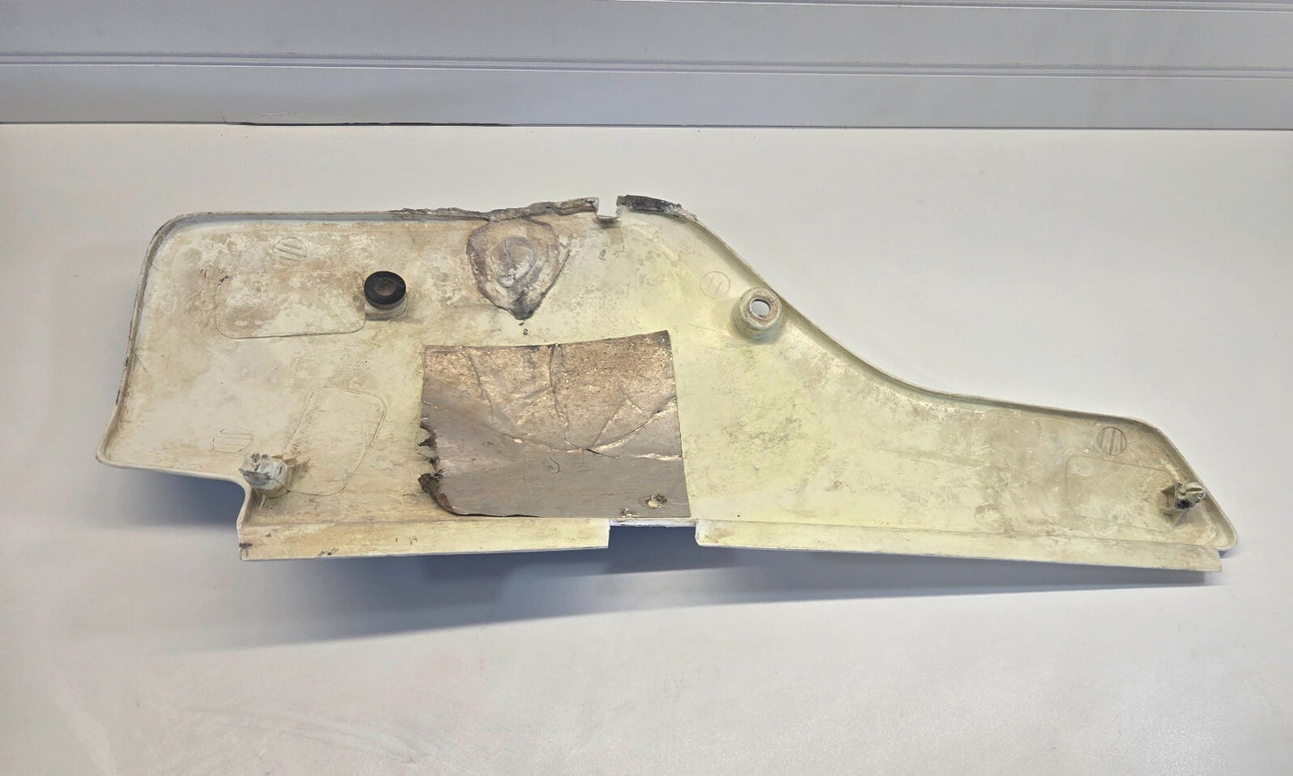 1991-1996 Honda XR250 Fairing