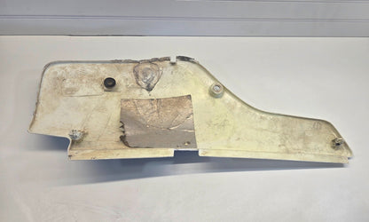 1991-1996 Honda XR250 Fairing