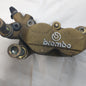 1994 DUCATI M900 MONSTER RIGHT LEFT FRONT BRAKE CALIPER SET PAIR CALIPERS
