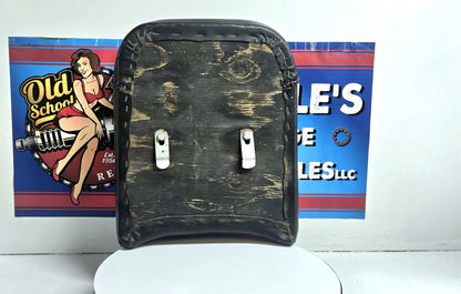 Passenger Seat for 60's 70's 80's CT90 110