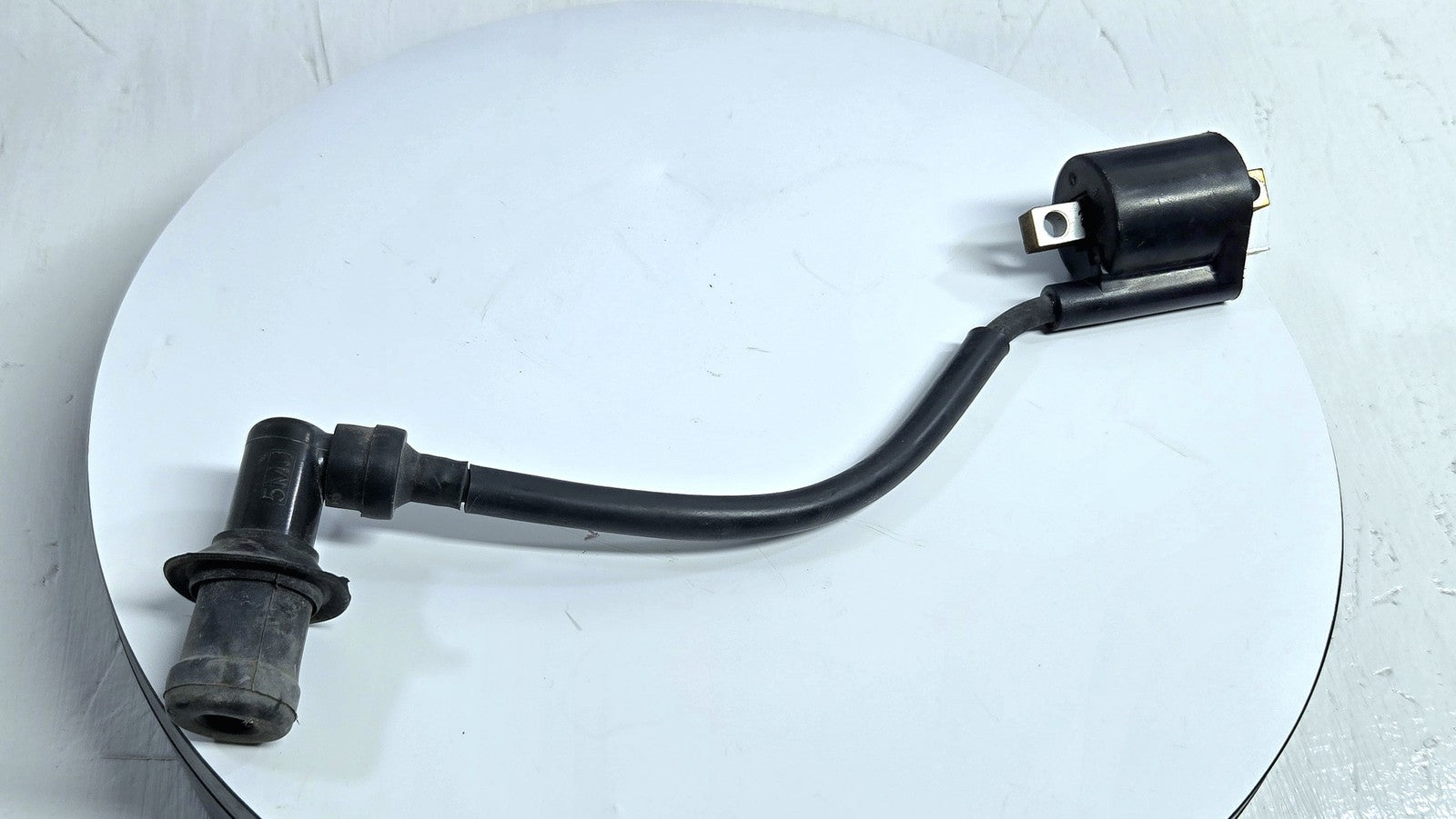 04-09 Yamaha XC125 Ignition Coil OEM