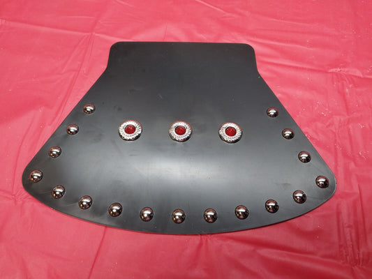 HARLEY-DAVIDSON / INDIAN Universal Mudflap
