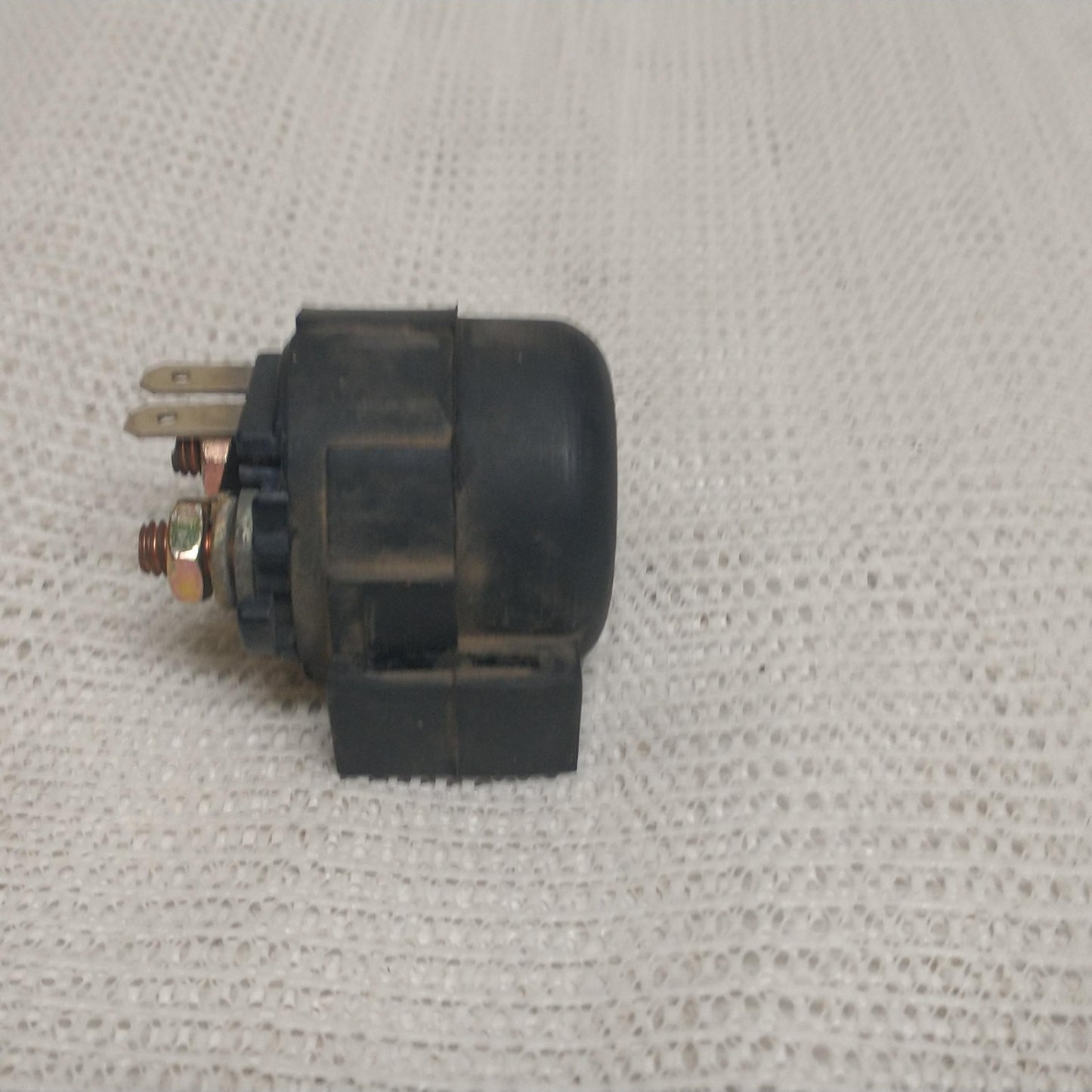 1995 TRIUMPH THUNDERBIRD OEM ENGINE STARTER RELAY STARTING MOTOR SWITCH