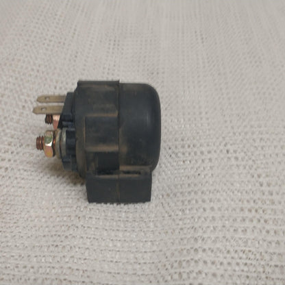 1995 TRIUMPH THUNDERBIRD OEM ENGINE STARTER RELAY STARTING MOTOR SWITCH