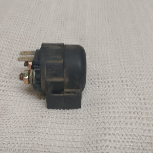 1995 TRIUMPH THUNDERBIRD OEM ENGINE STARTER RELAY STARTING MOTOR SWITCH