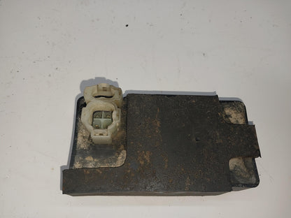 1994 HONDA XR250L ECU COMPUTER CONTROLLER UNIT BLACK BOX ECM CDI 