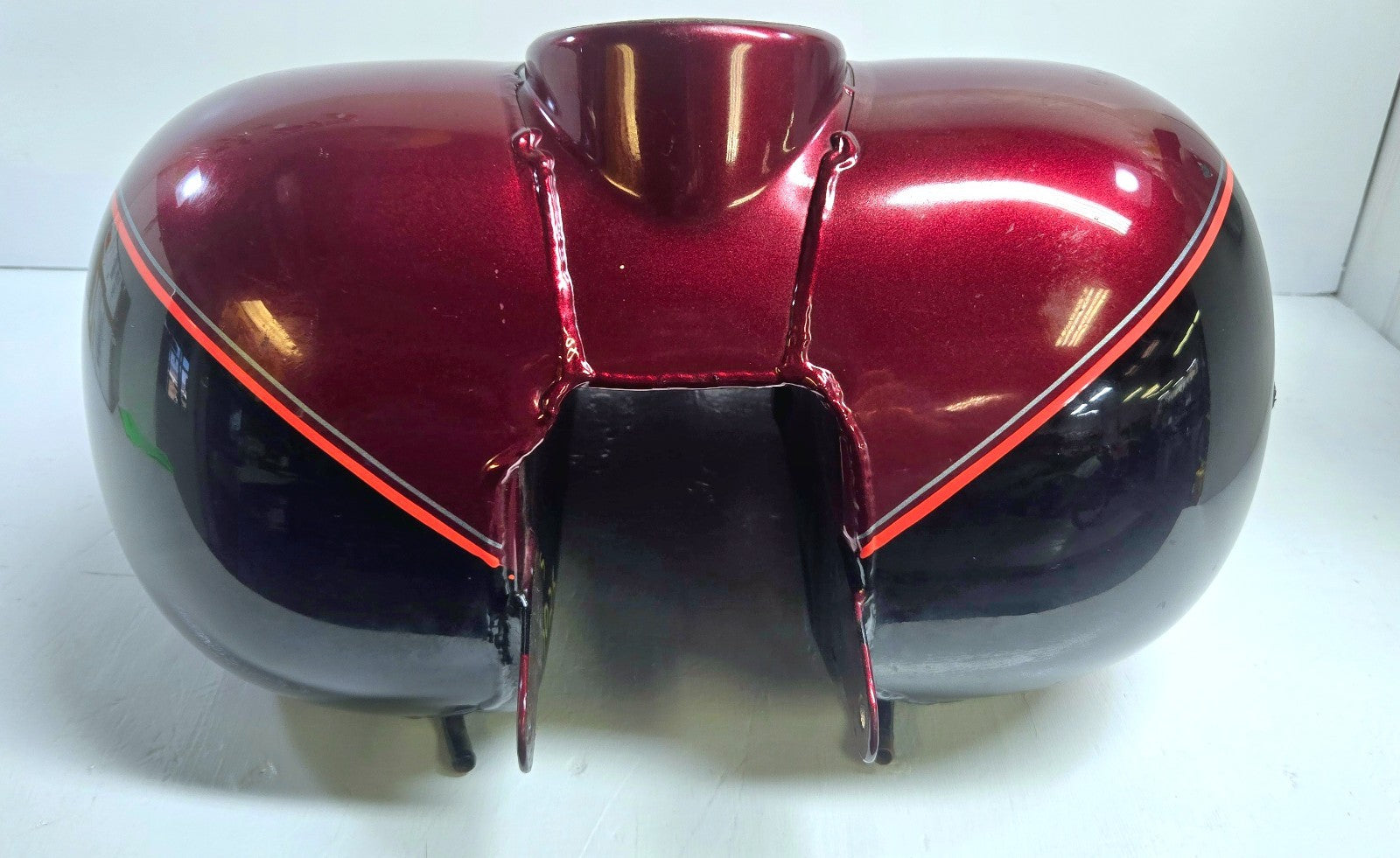 OEM Harley -Davidson 1998-99 FLHTCUI Electra Ultra Road Gas Tank