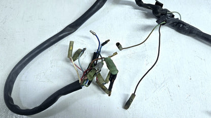 OEM 1970 Yamaha CS3C Wiring Harness