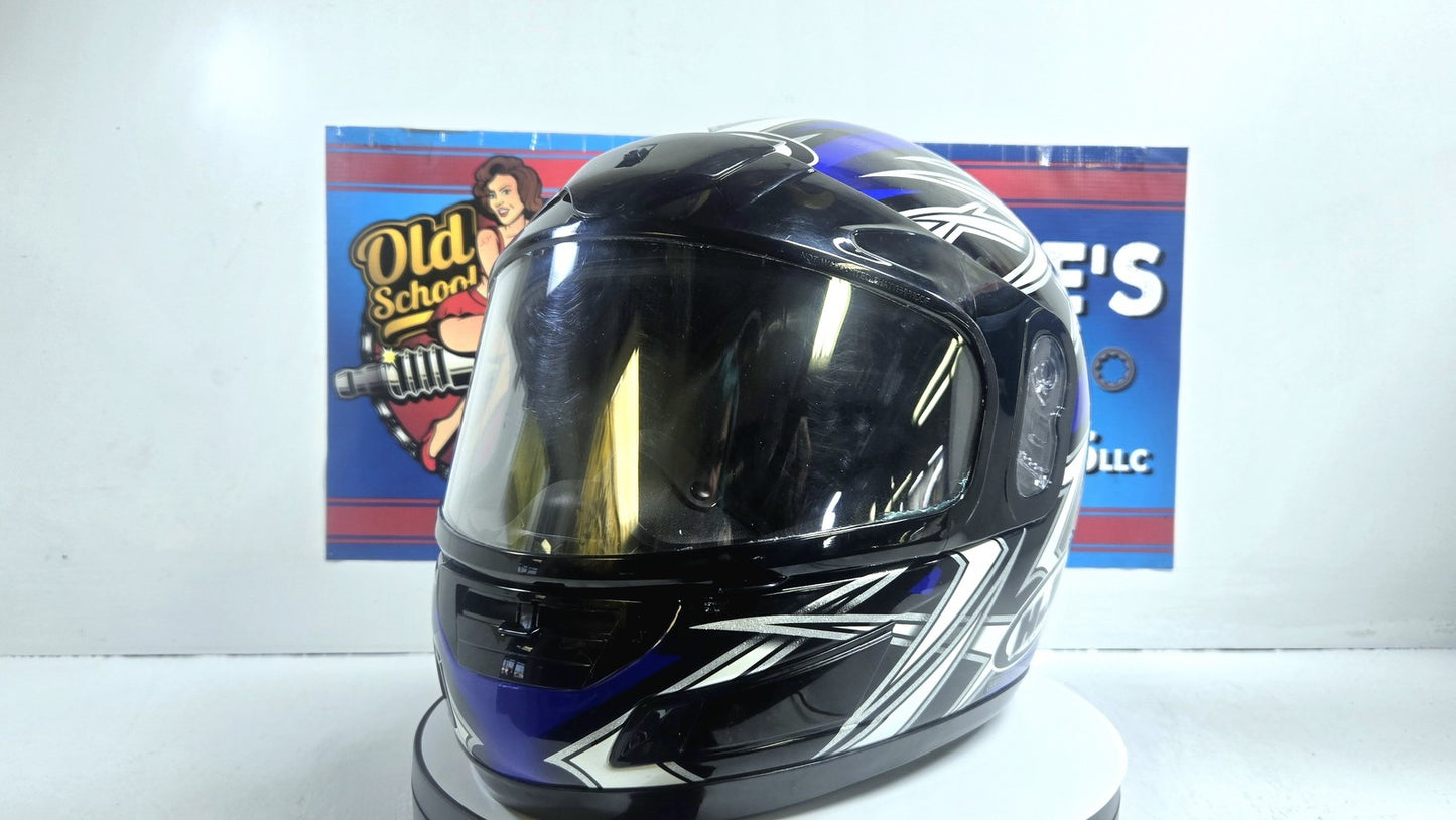 HJC Snowmobile Helmet