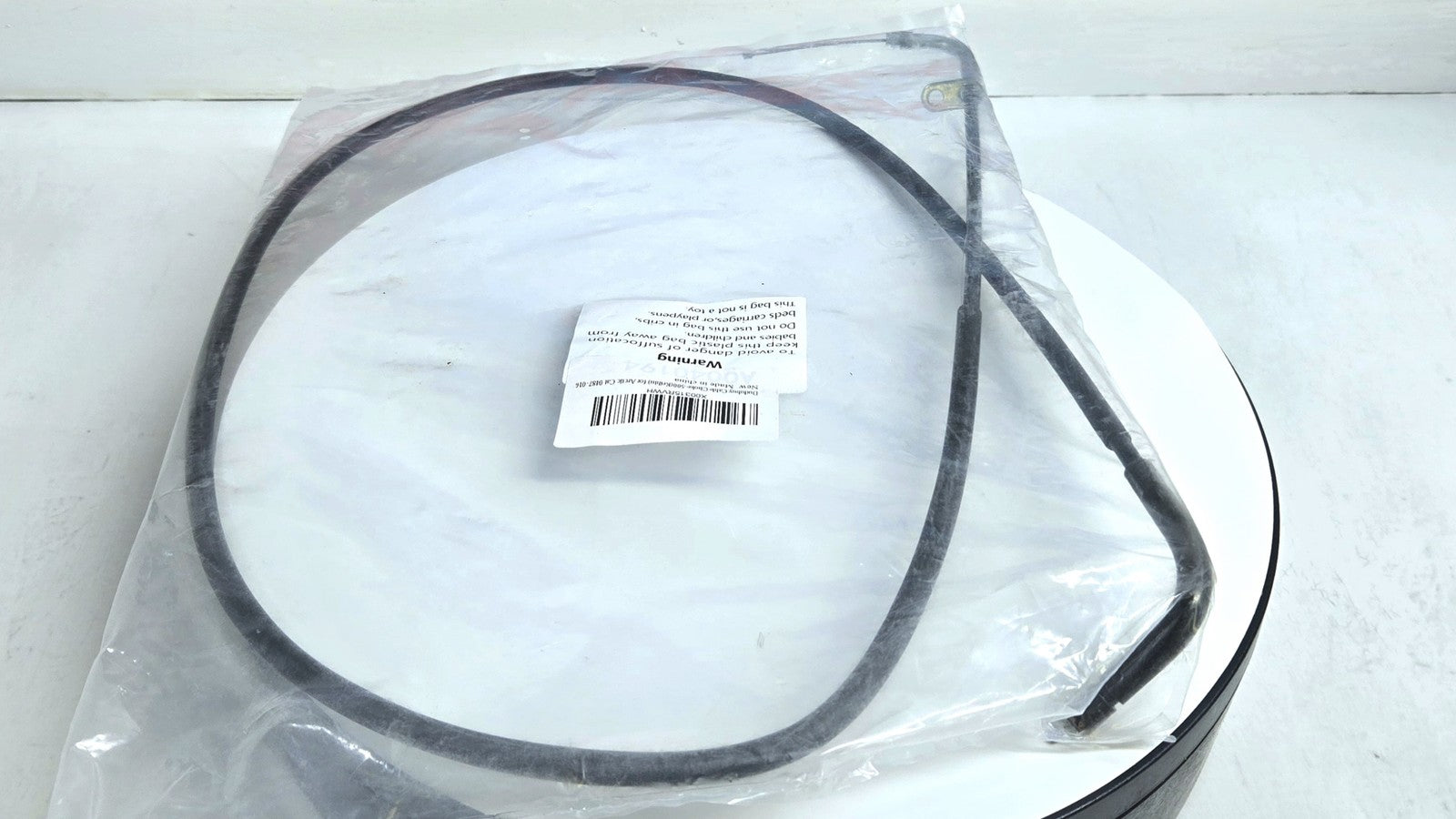 2002 Arctic Cat 375 Automatic Choke Cable