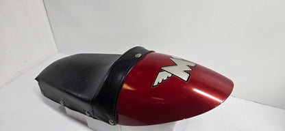 Universal or Custom Build Cafe Racer Seat Pan