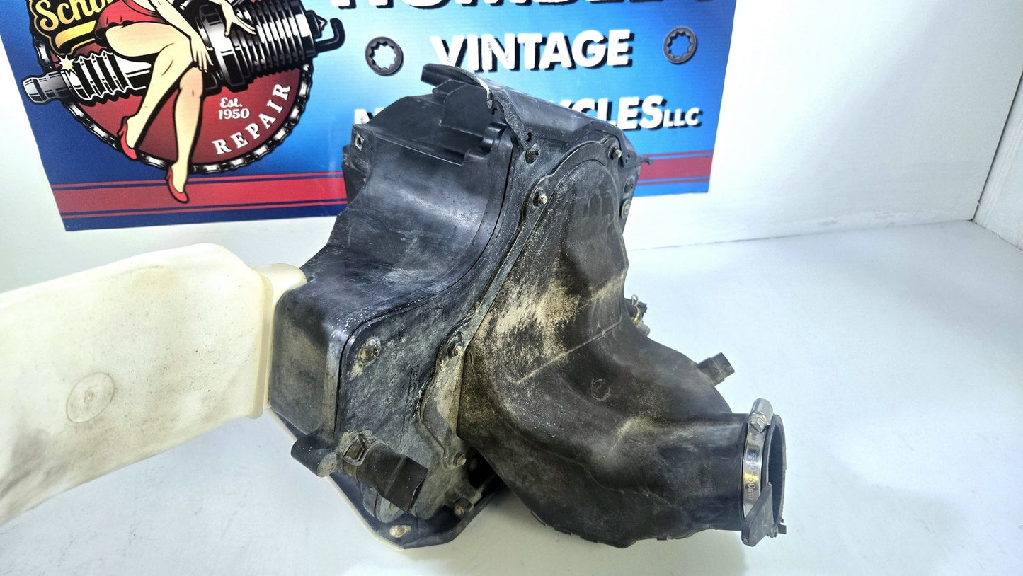 OEM 04 to 08 2004 Honda CRF250X Airbox