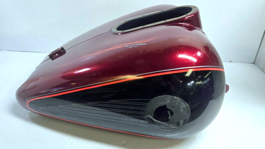 OEM Harley -Davidson 1998-99 FLHTCUI Electra Ultra Road Gas Tank