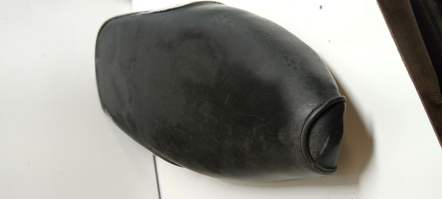 1981 HONDA Passport C70 FRONT DRIVERS SEAT PAD SADDLE PILLION