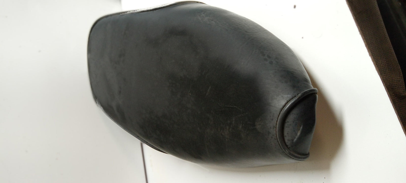 1981 HONDA Passport C70 FRONT DRIVERS SEAT PAD SADDLE PILLION