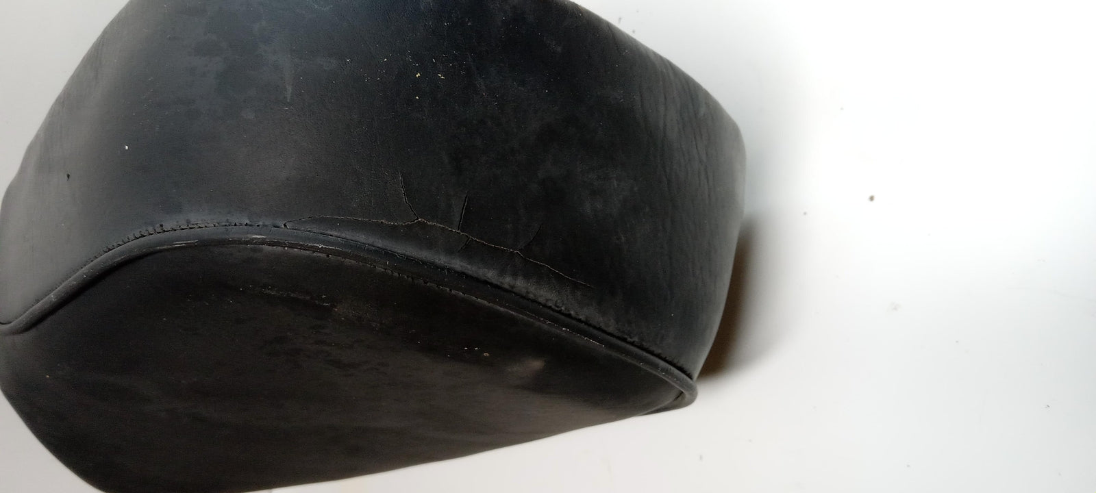 1981 HONDA Passport C70 FRONT DRIVERS SEAT PAD SADDLE PILLION