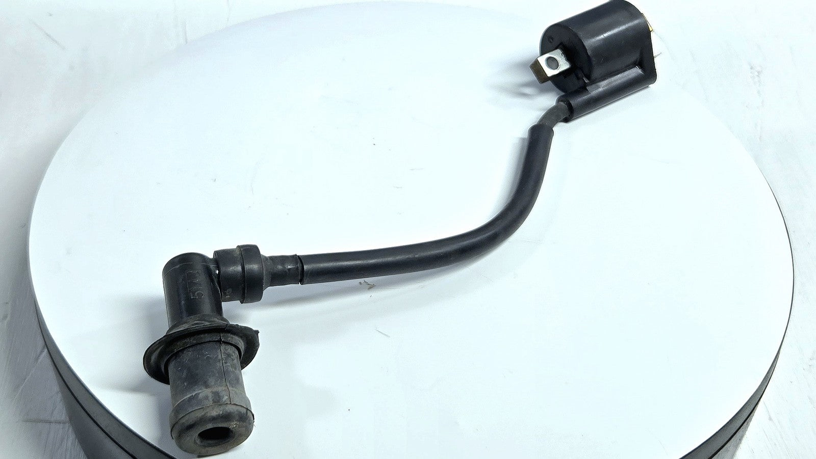 04-09 Yamaha XC125 Ignition Coil OEM