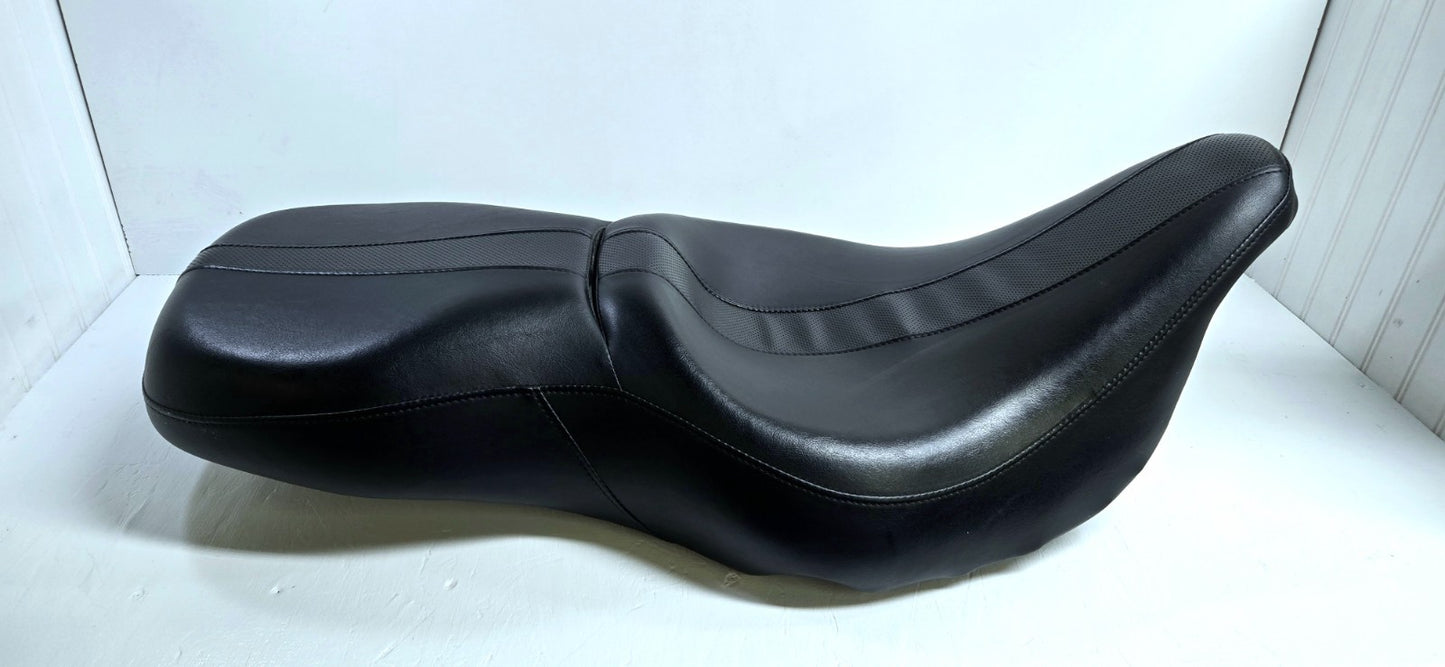 2008-2022 Road King Seat, Used, EXCELLENT CONDITION!