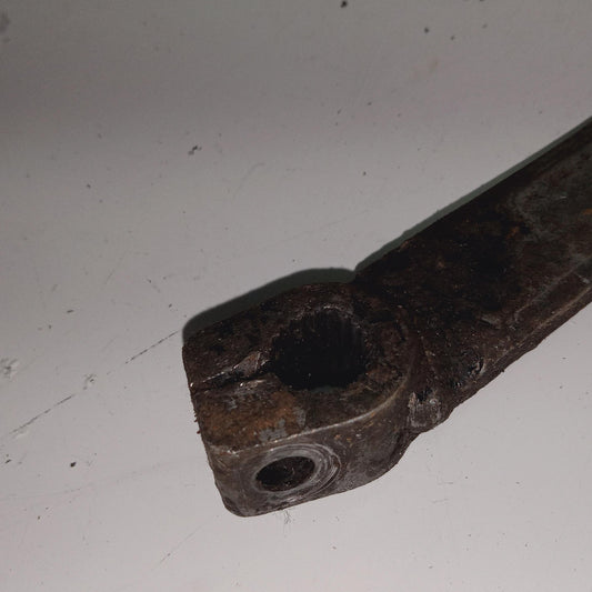 OEM SUZUKI PE250 OEM SHIFTER PEDAL