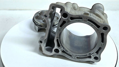 OEM 2001-2013 Yamaha YZ250 Stock Piston and Cylinder GREAT CONDITION