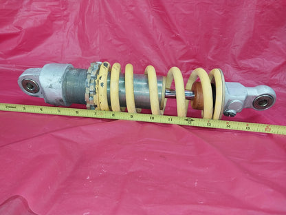 1995 DUCATI M900 MONSTER REAR BACK SHOCK ABSORBER SUSPENSION