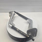 BMW R1100RT OEM Handlebar Riser Mounts and Bar Set