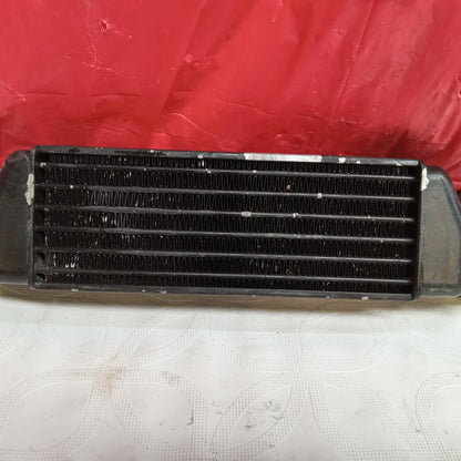 1995 BMW R1100RT OEM ENGINE RADIATOR MOTOR COOLER COOLING RADIATER