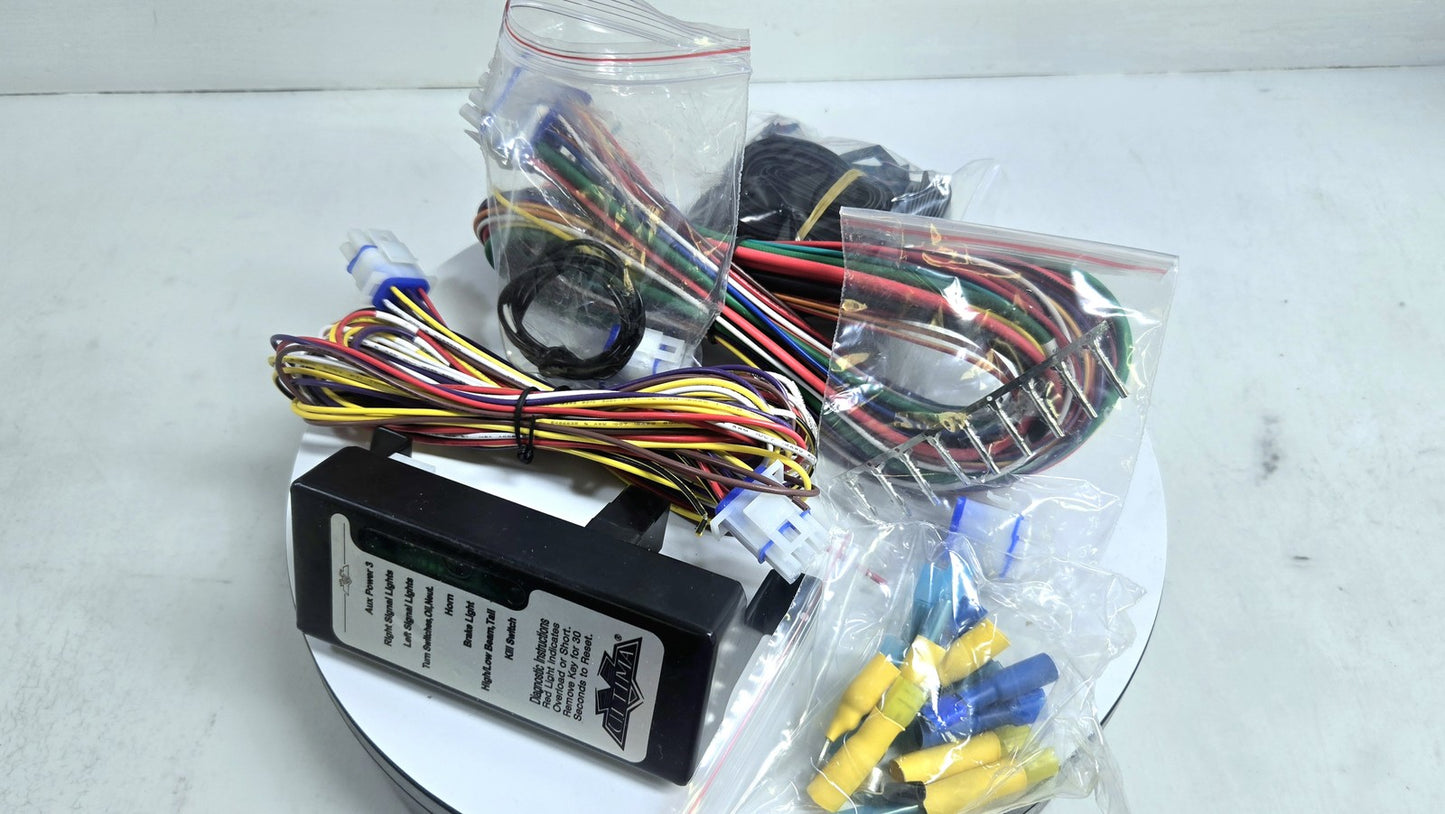 Ultima Electronic Wiring System #18-530 NEW