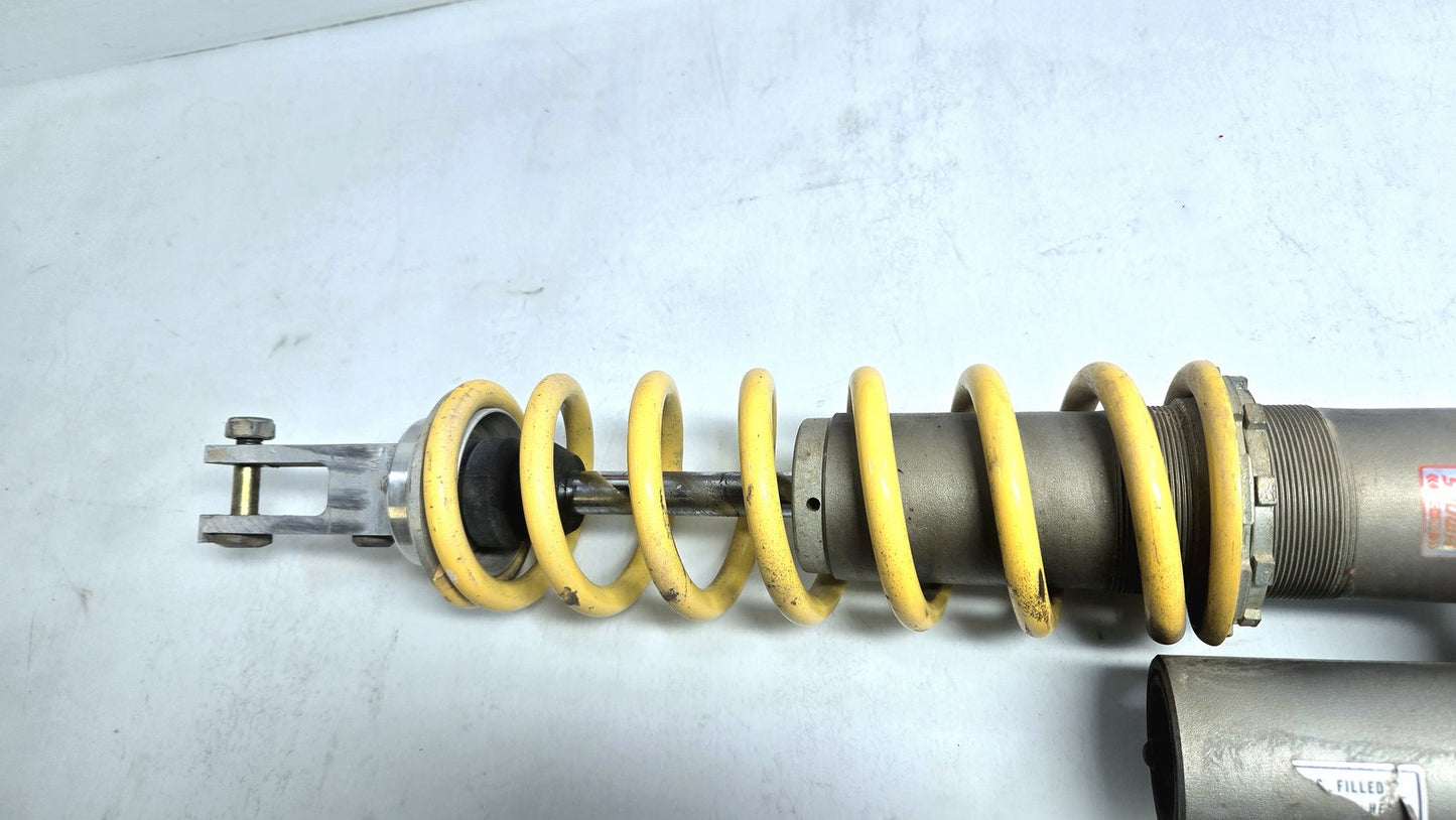 OEM 04 to 08 2008 Honda CRF250X Rear Shock Rear Suspension Shock Absorber