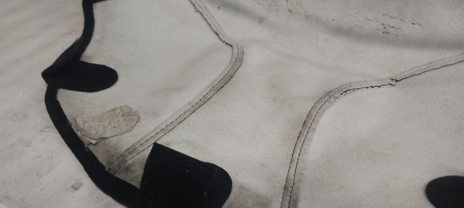 1995 SUZUKI  BANDIT 600 OEM cover