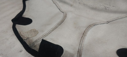 1995 SUZUKI  BANDIT 600 OEM cover