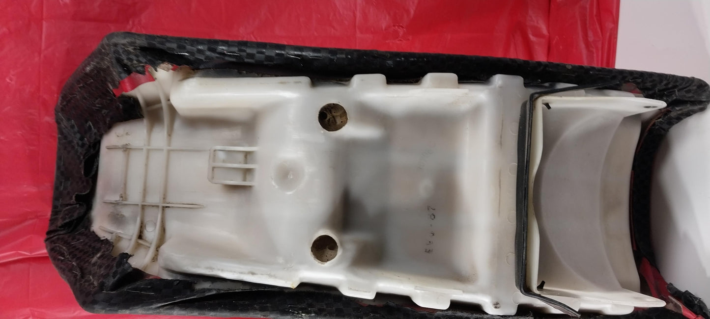 1994 HONDA XR250L SEAT SADDLE