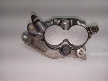 1991 HONDA XR250L OEM REAR BRAKE CALIPER