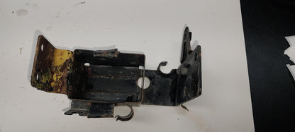 1971 KAWASAKI F8 BATTERY TRAY BOX