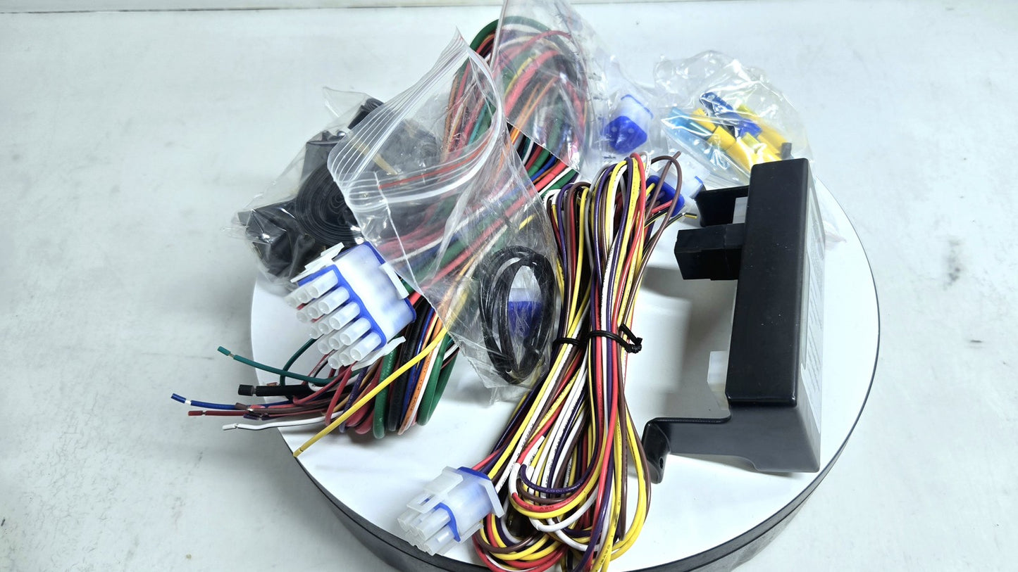 Ultima Electronic Wiring System #18-530 NEW