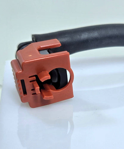 OEM Yamaha Fuel Pipe 1D7-13971-00