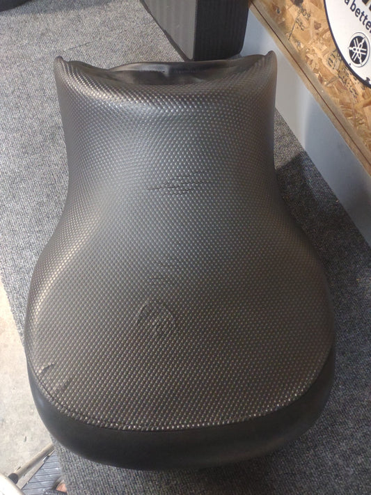 2004 Bmw R1150rt Abs Front Drivers Seat Pad Saddle Pillion
