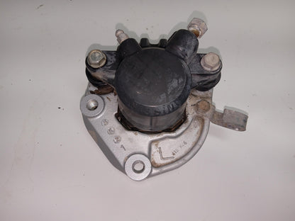 1979 HONDA CX500 OEM REAR BACK BRAKE CALIPER
