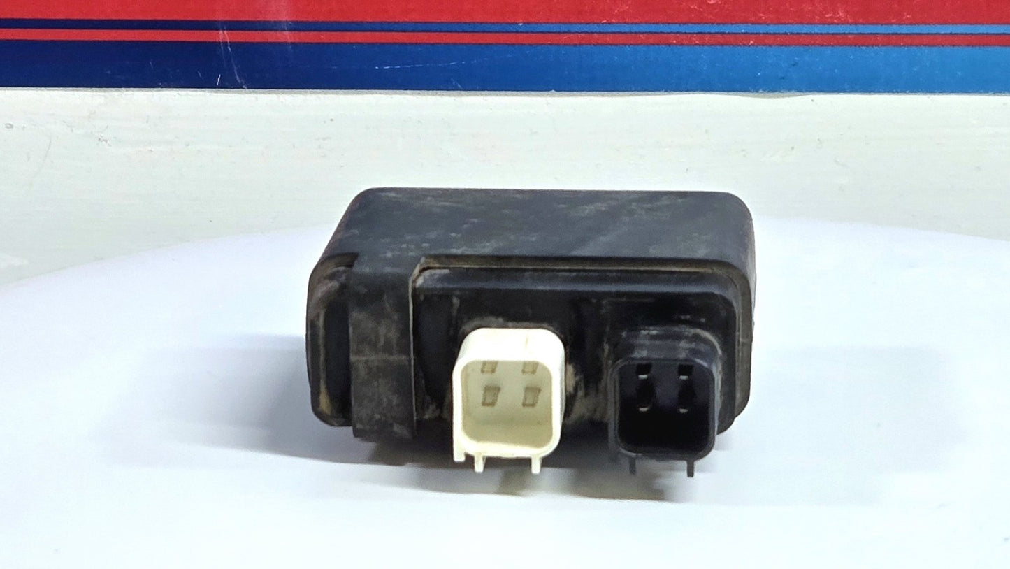 03 to 07 2005 Honda CR85 ECU CDI Computer Module OEM