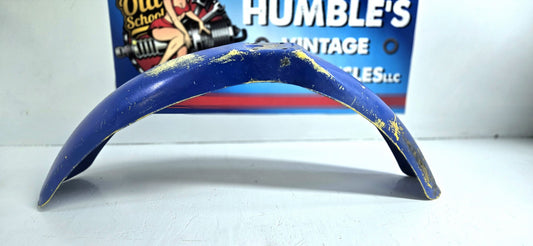 1979 1980 Suzuki RM60 Front Fender